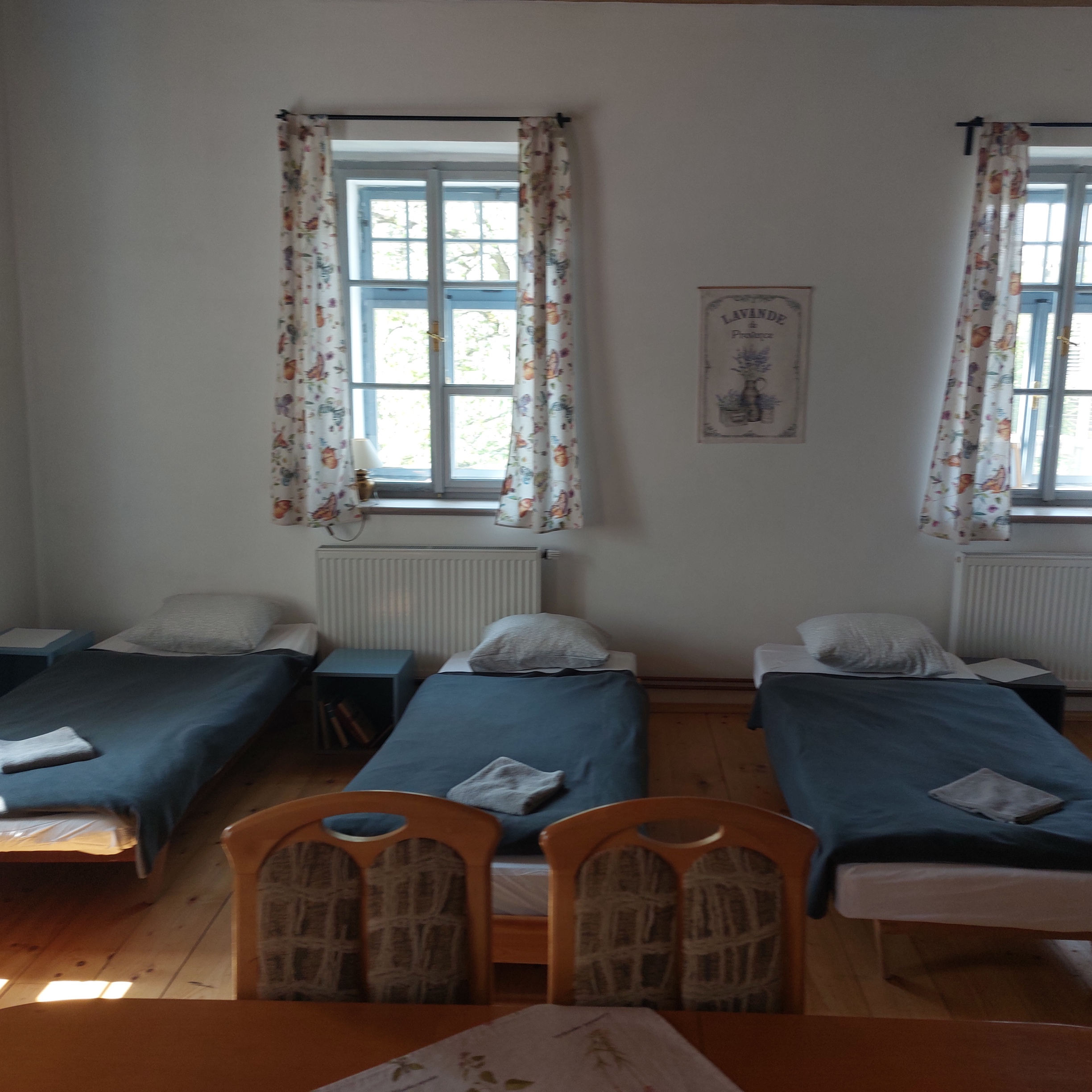 Apartmán u třesně foto 5