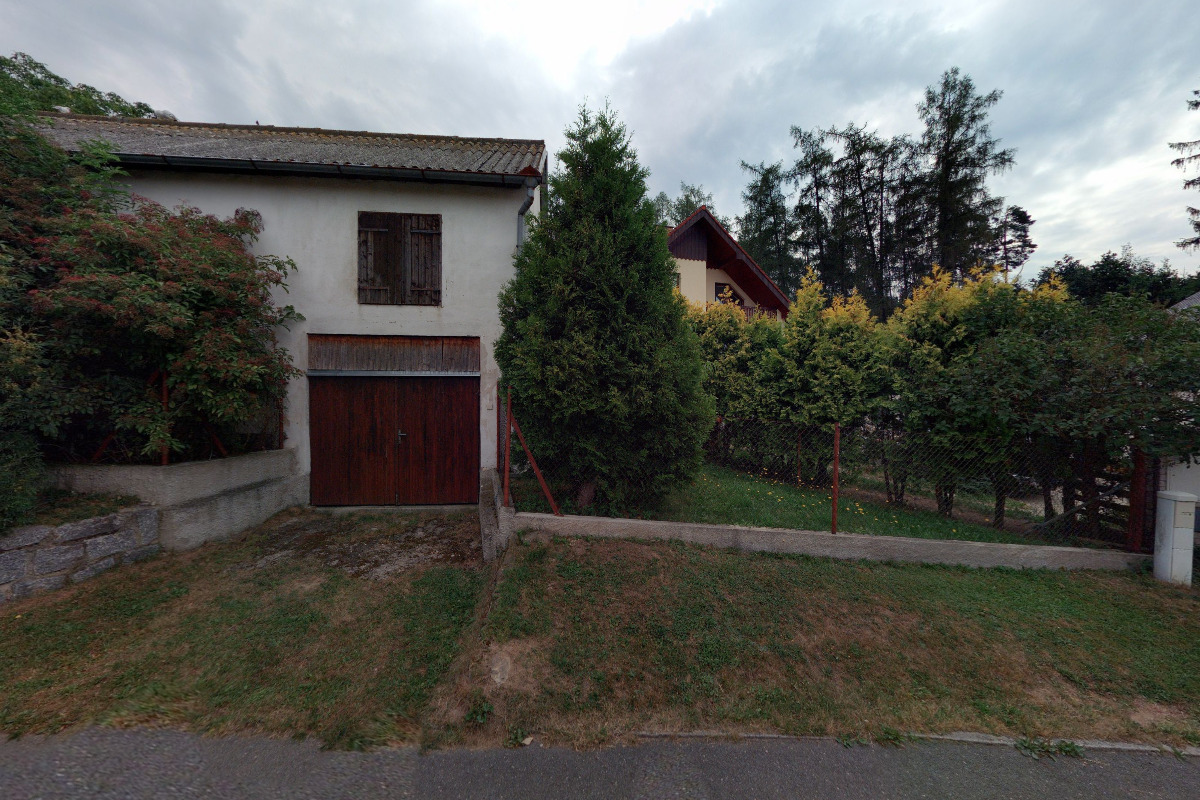 Ricordi - Daniela Krejčová