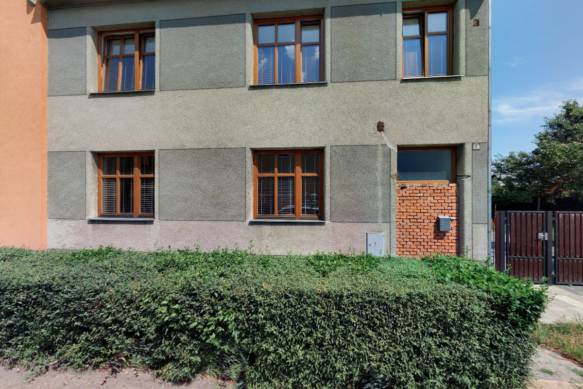 Projektové práce - Ing. Judita Bravencová