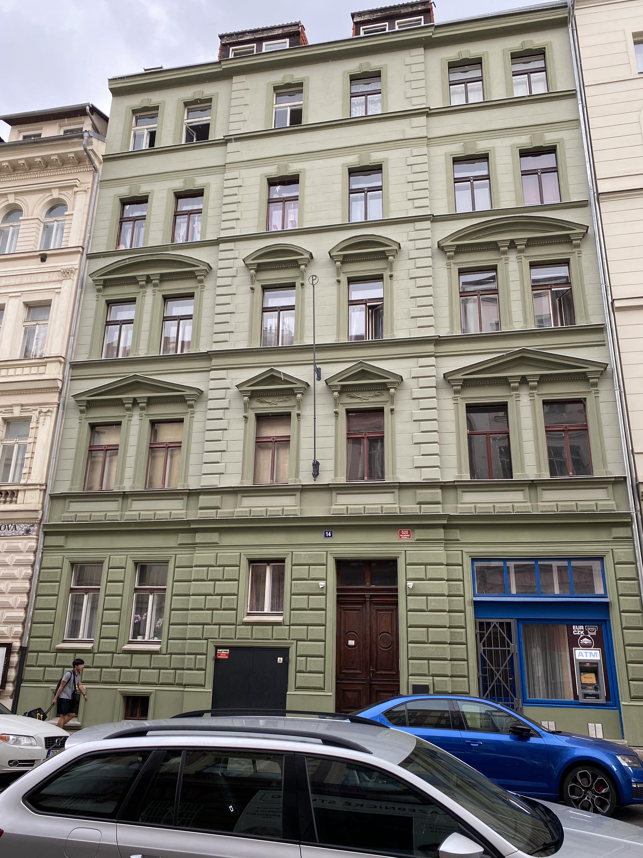 Stavební práce Viacheslav Kalabishka foto 3