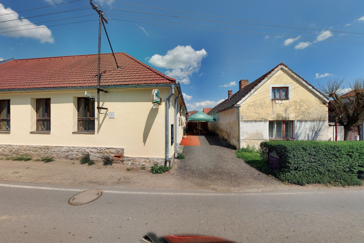 Hostinec U Hrachů foto 3