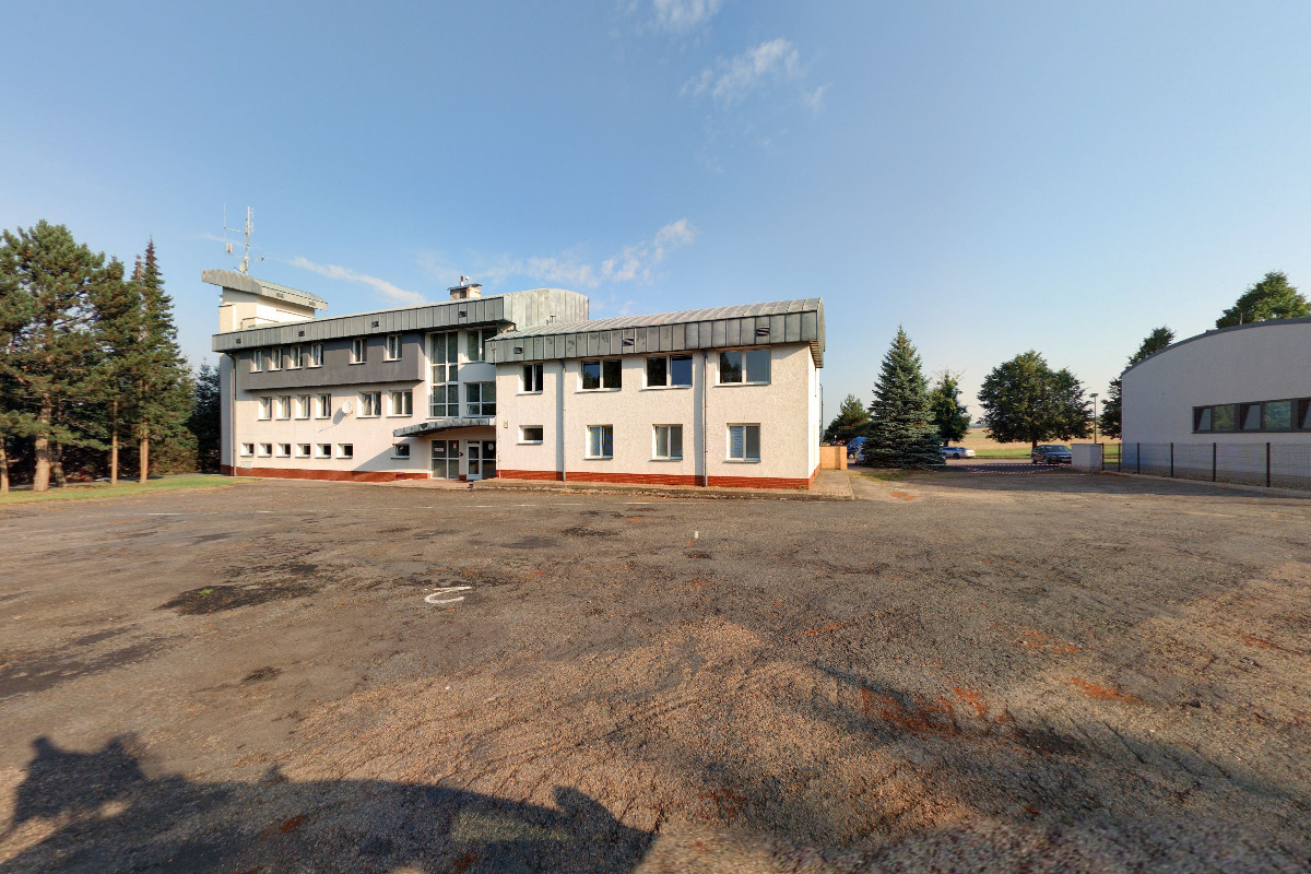 Hasičský záchranný sbor Pardubického kraje foto 2