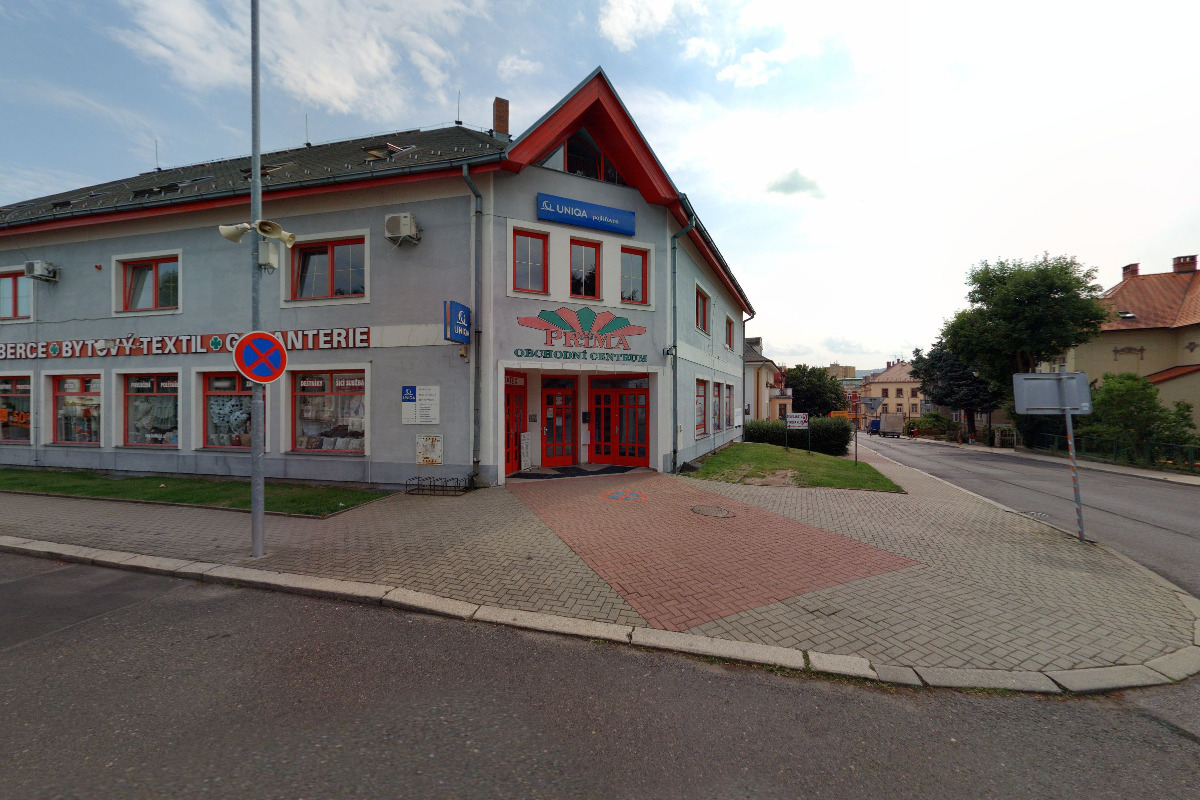 UNIQA pojišťovna, a.s.