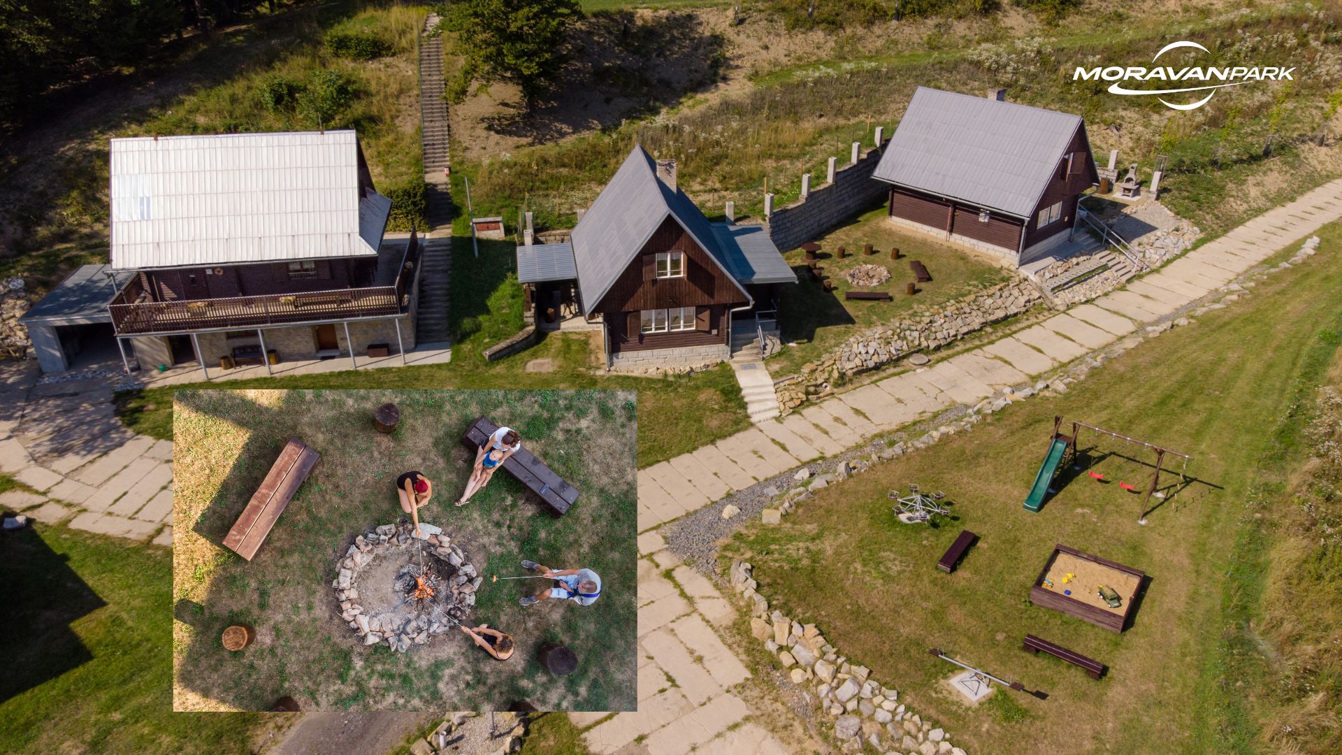 MORAVANPARK foto 2