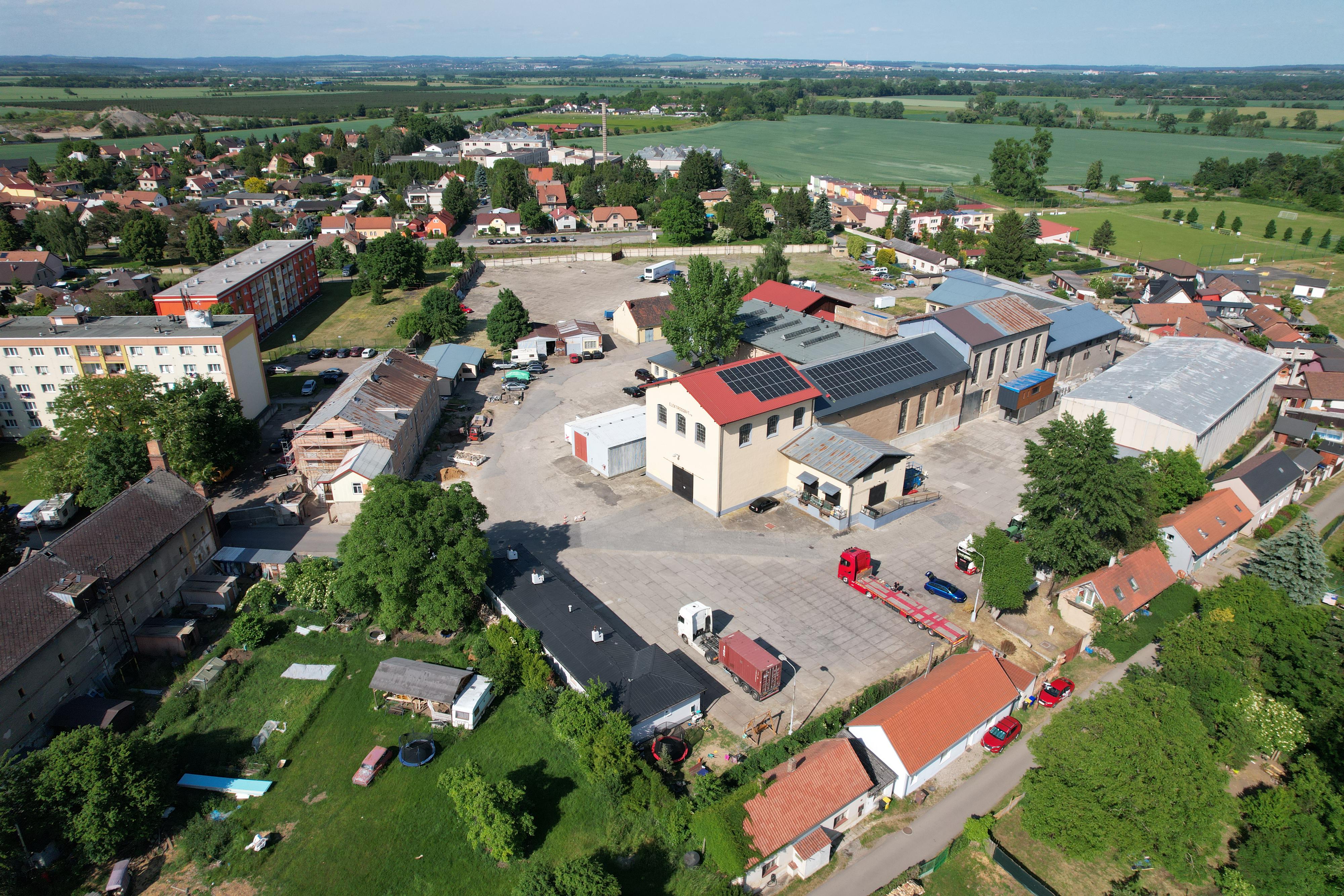 Lužec, s.r.o. foto 3