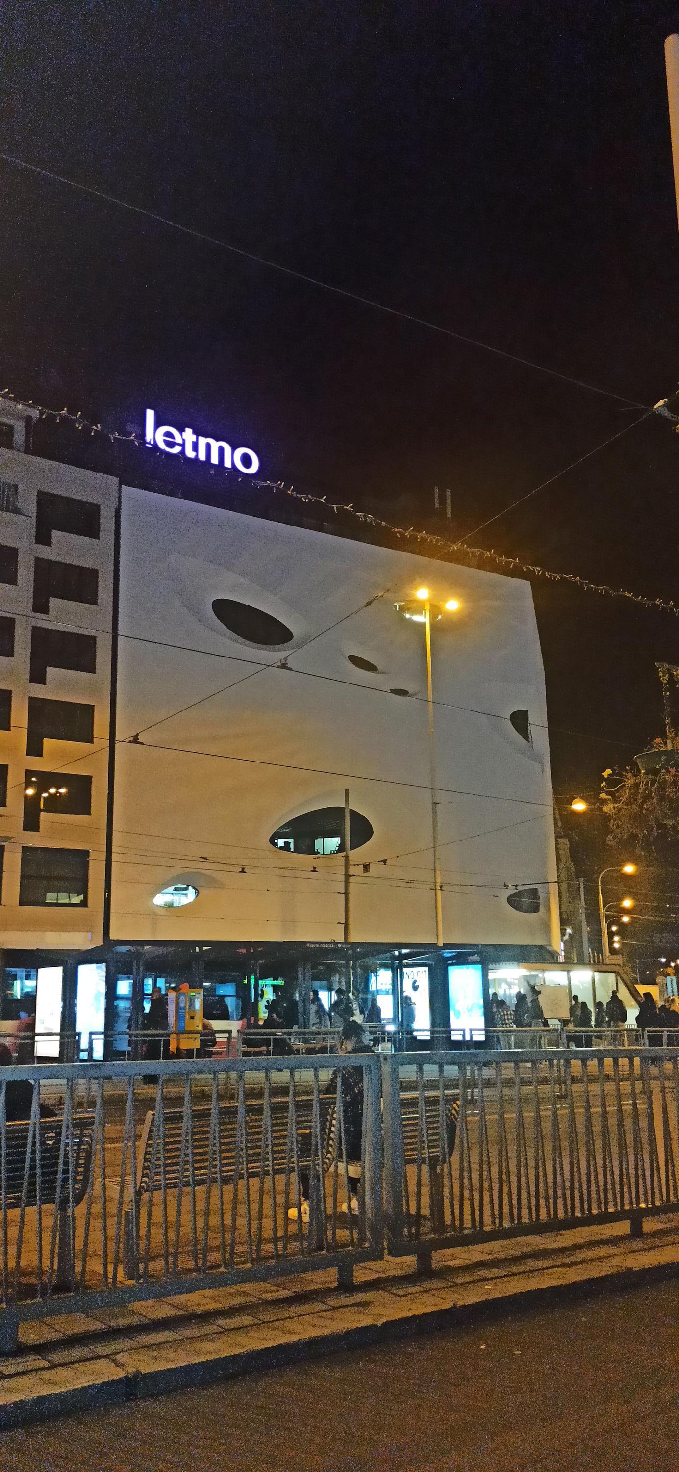 OC Letmo foto 6