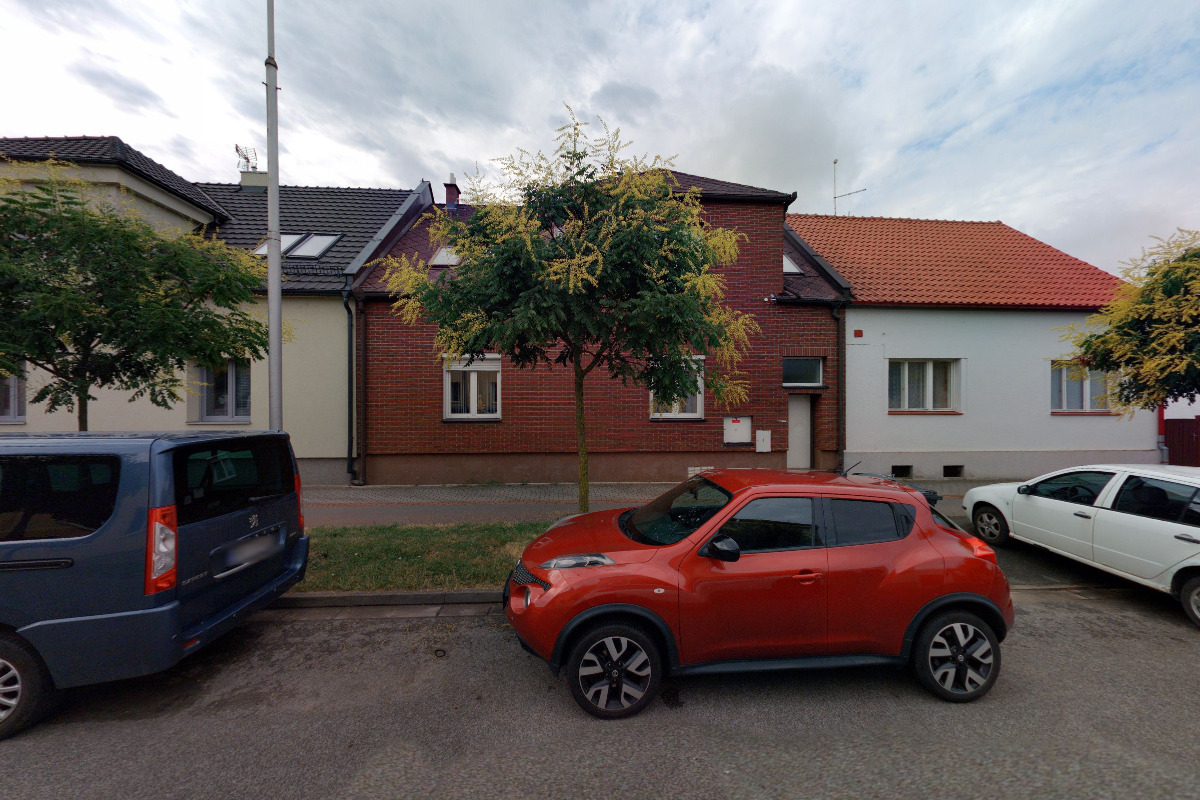 Mgr. Pavel Štochl, LL.M.