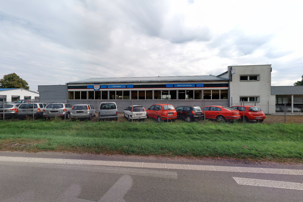 MM servis a opravy vozidel, s.r.o.