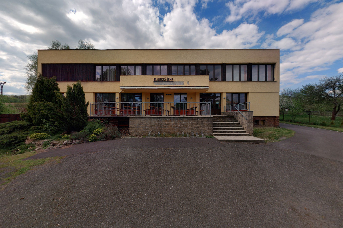 Tělovýchovná jednota Jasenice, z.s.