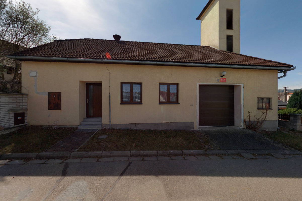 SH ČMS - Sbor dobrovolných hasičů Kostelec