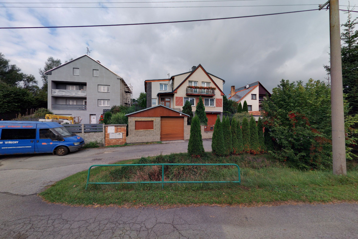 Vladimír Trojan - zednické práce foto 1