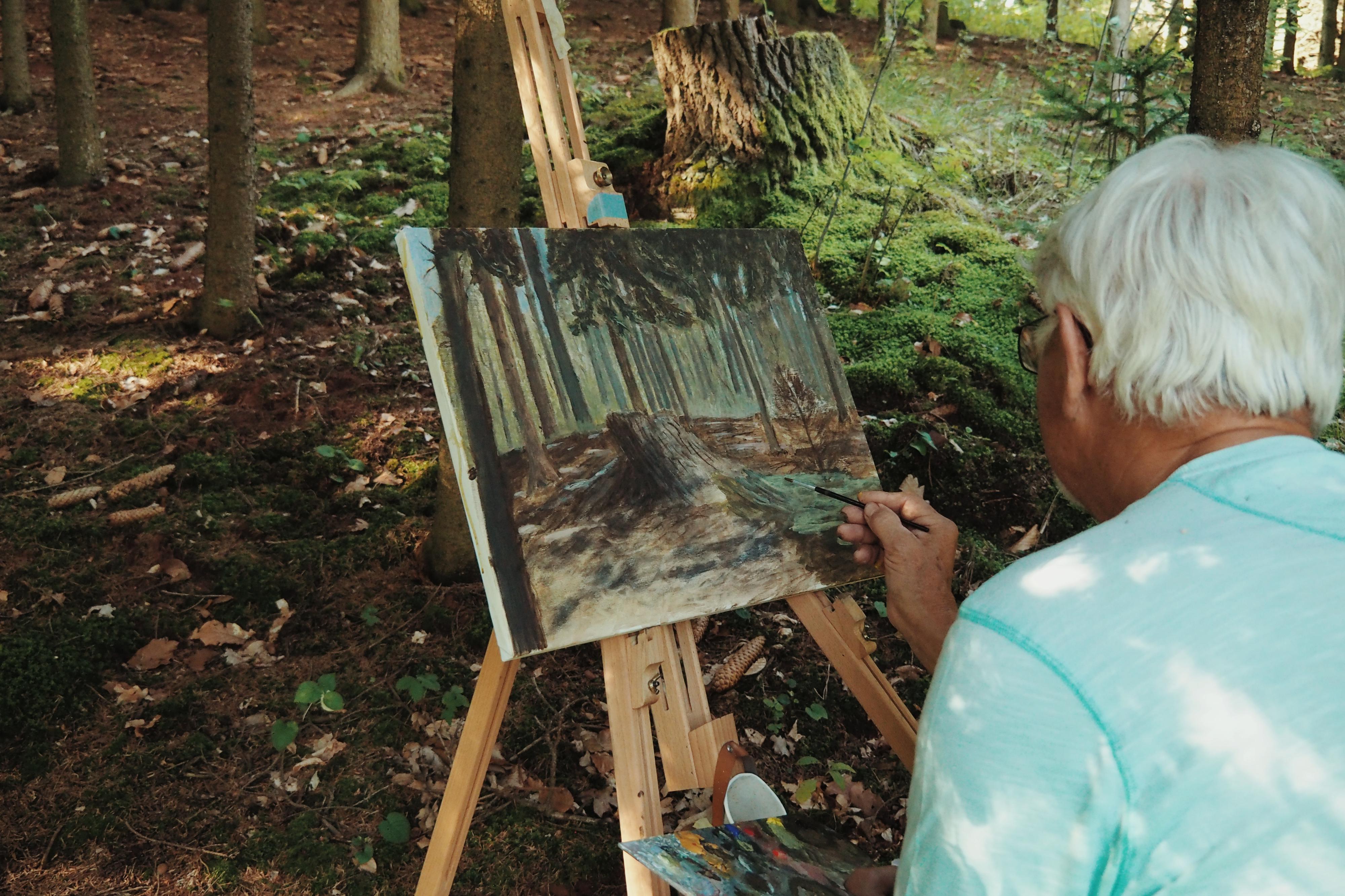 Naučte se malovat s.r.o. foto 6