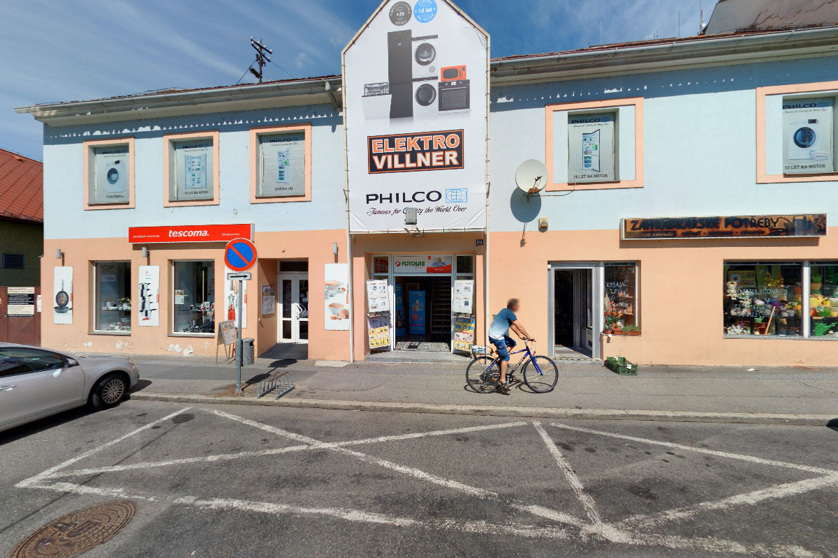 ELEKTRO VILLNER, s.r.o.