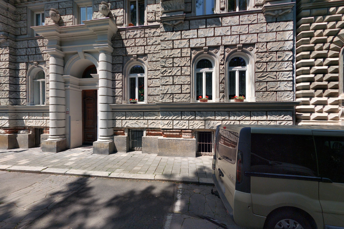 JUDr. Mojmír Holásek, advokát