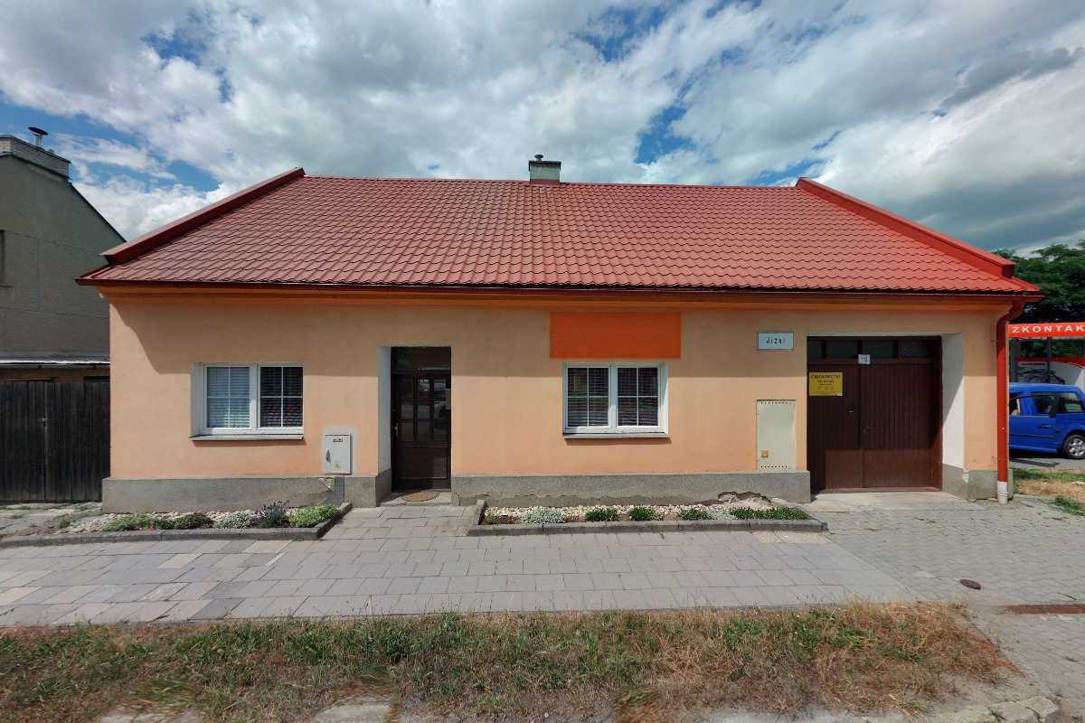 Vítězslav Bejdák - Čalounictví foto 2