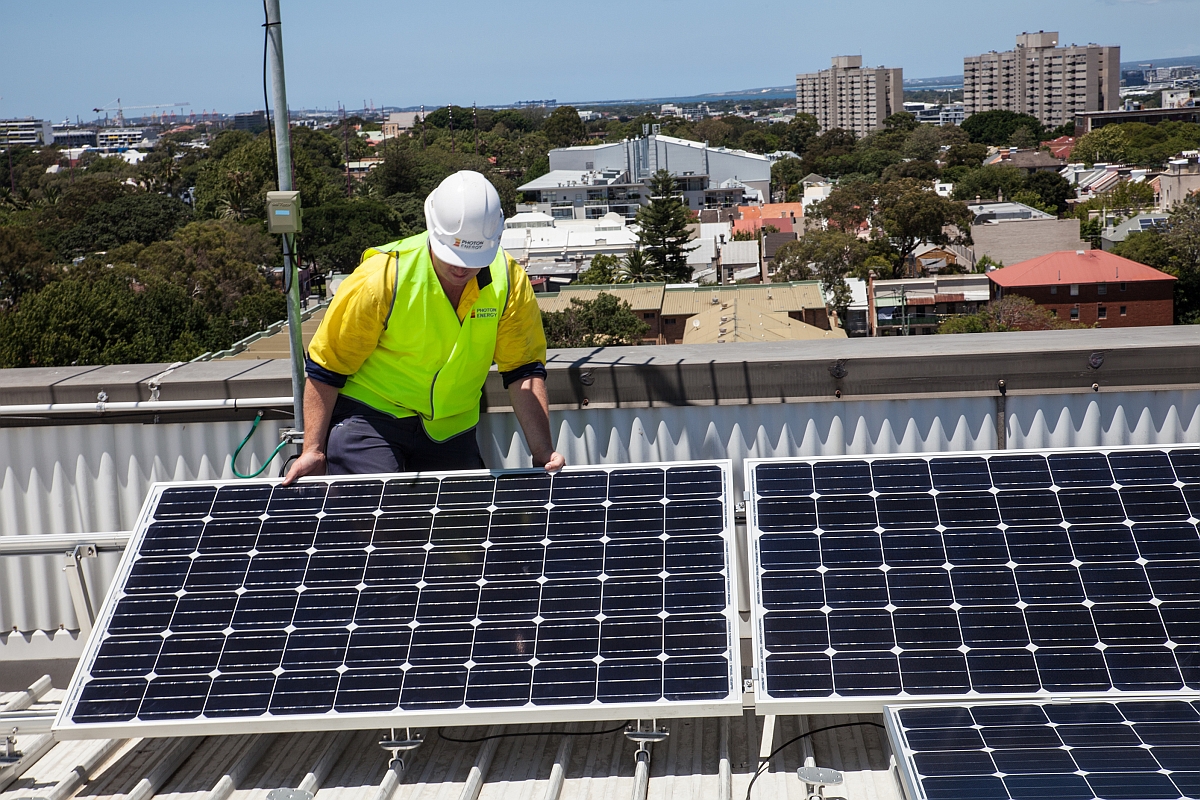 Photon Energy foto 2