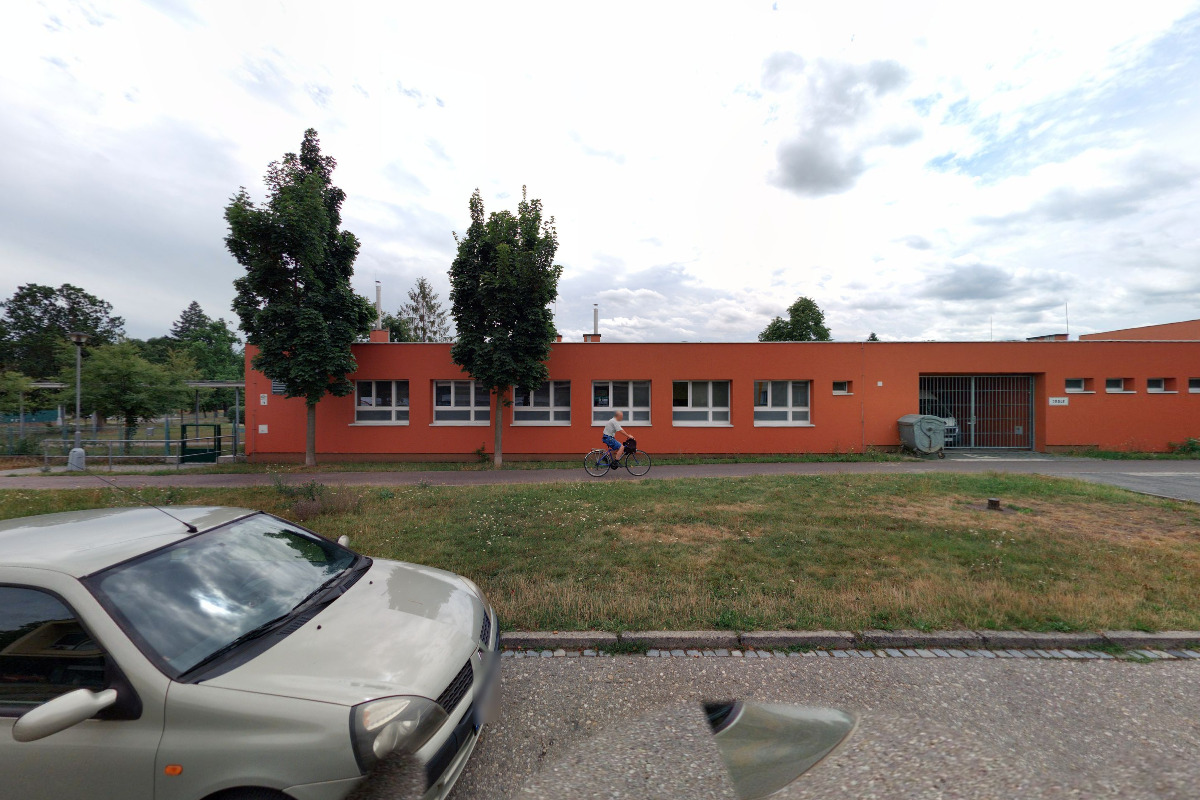 Dětská skupina Jesle Prostějov foto 2
