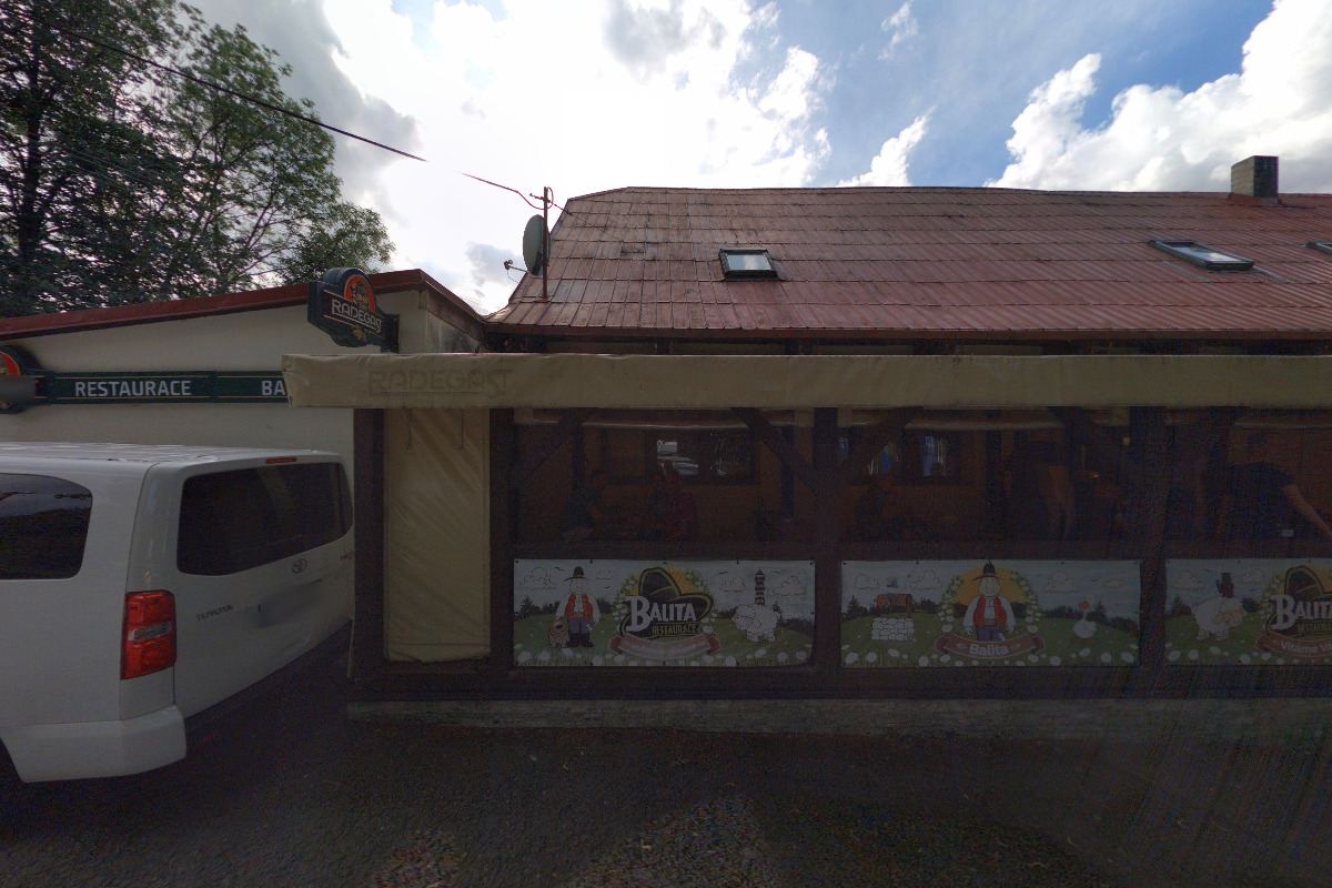 Restaurace a Pizzerie Balita foto 3