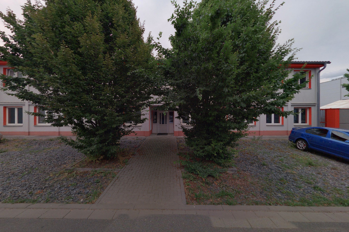 REKOS stavební, spol. s r.o.