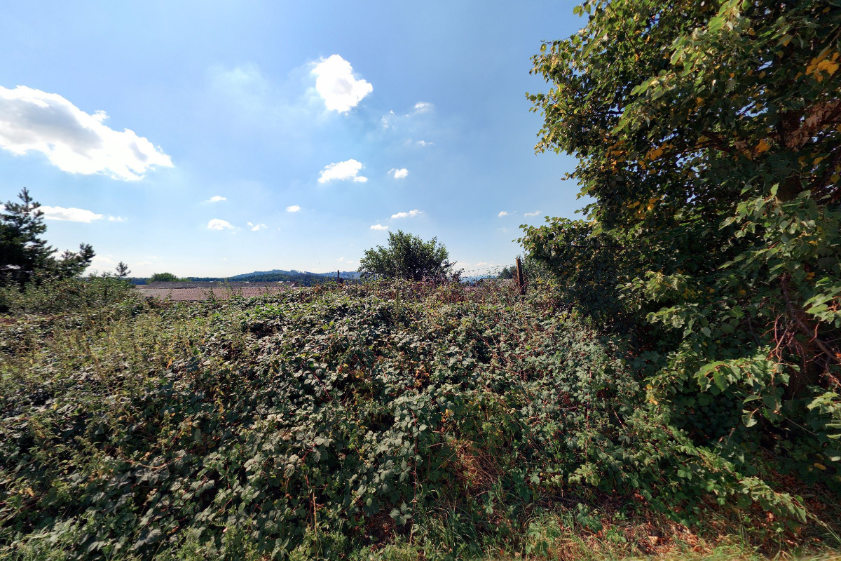 Zemědělské družstvo Třebohostice