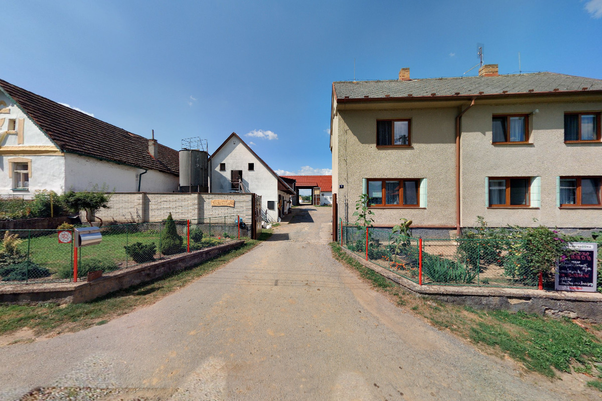 Farma U Čechů foto 2
