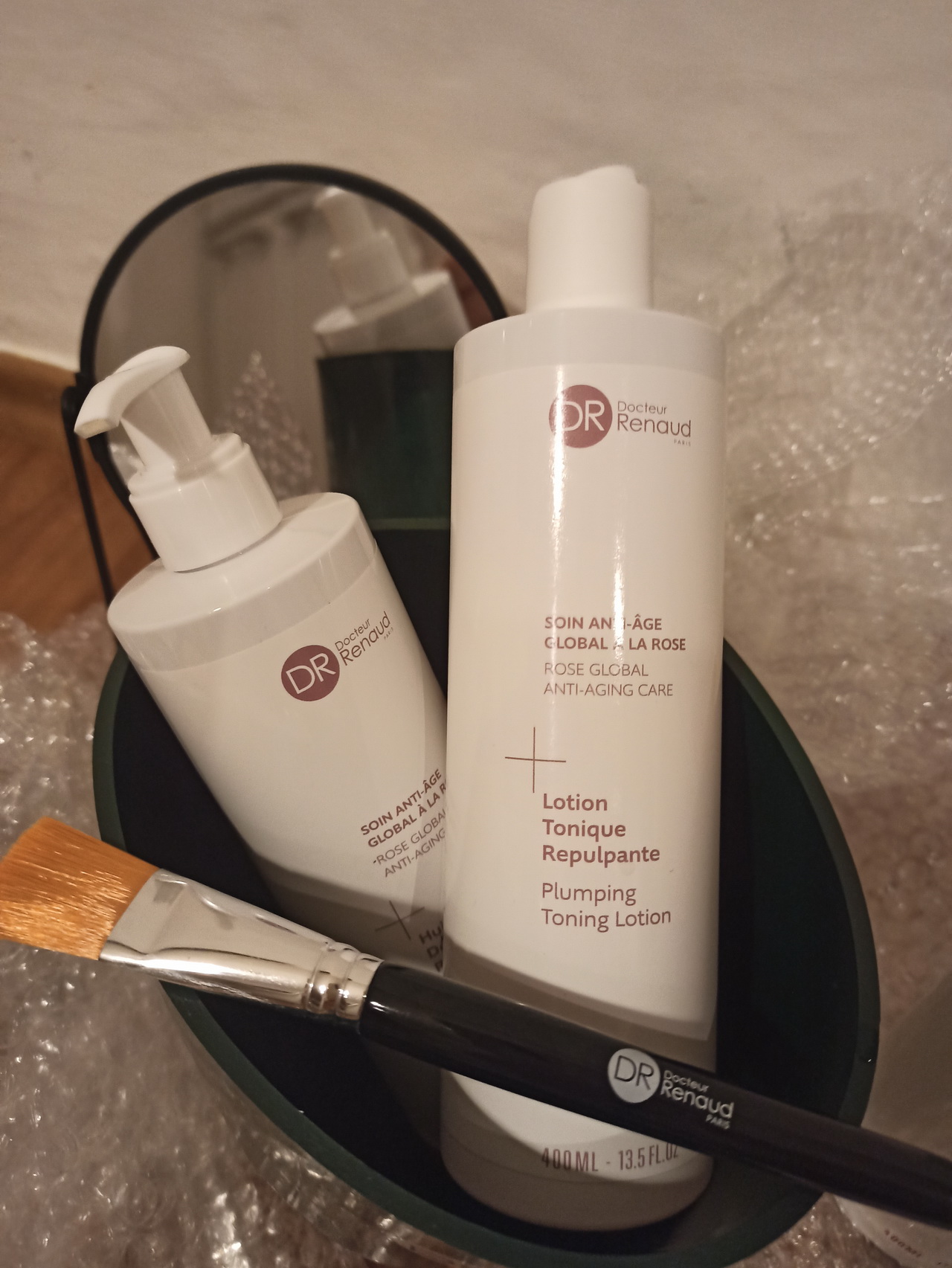 Kosmetika Helena Žiaková foto 2