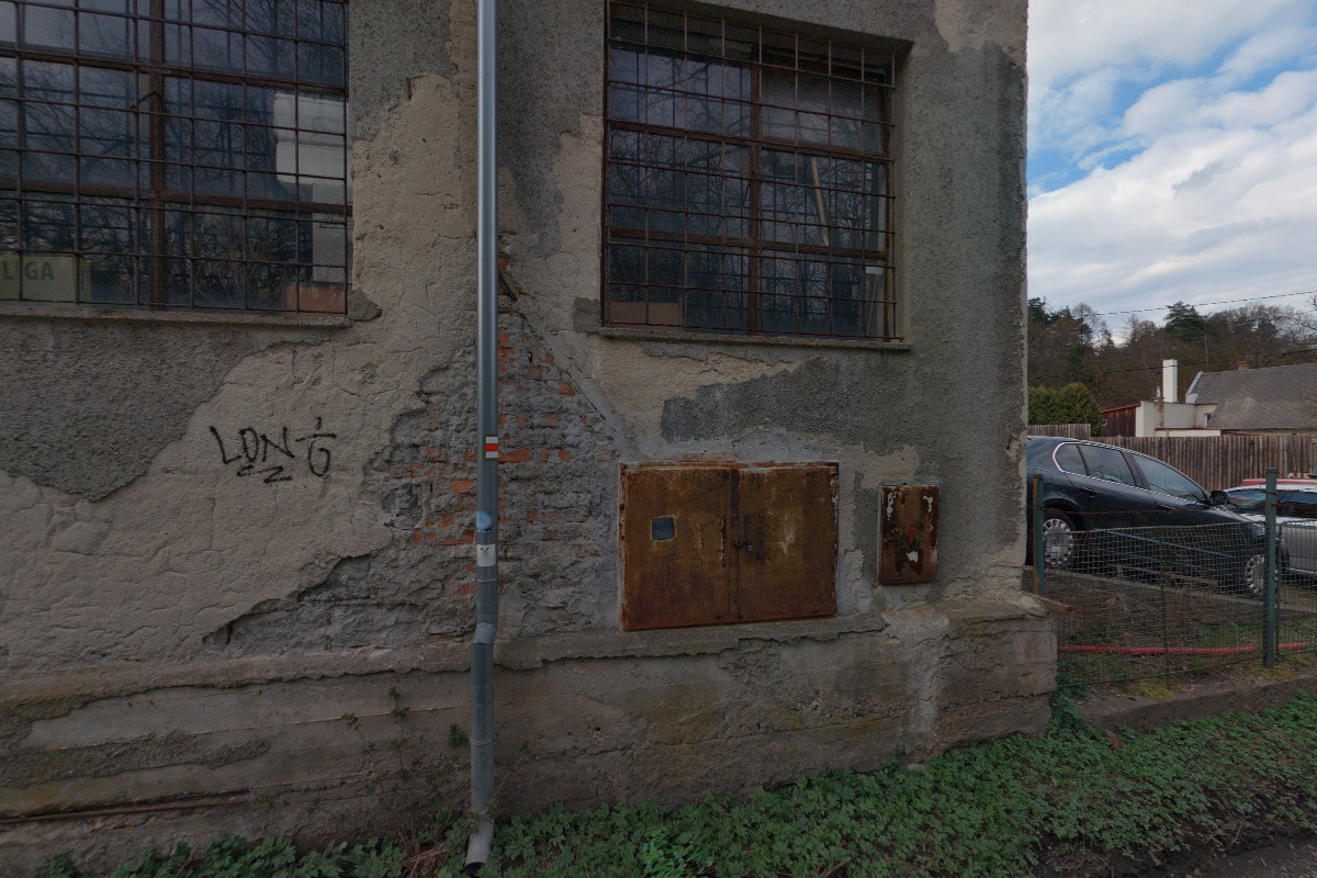 LN Transport, s.r.o.