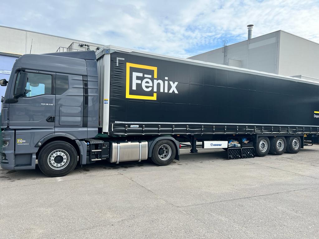 FÉNIX Storage foto 2
