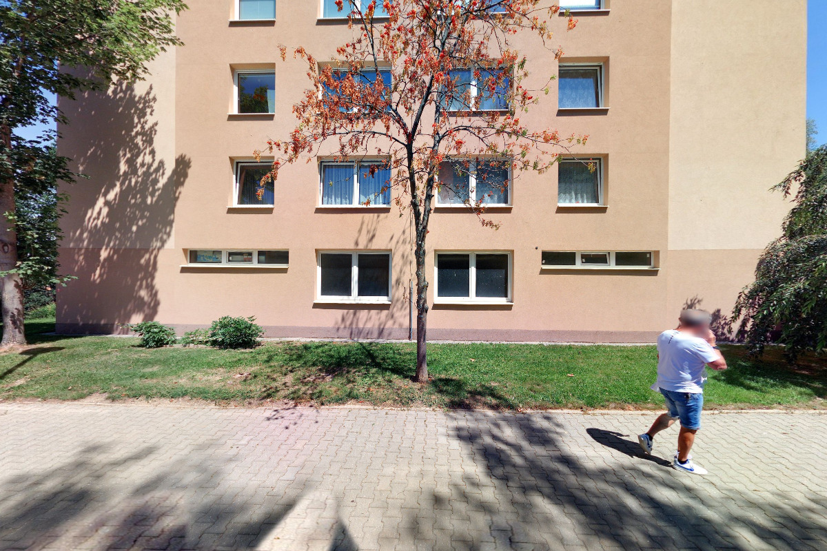 Webdesign a tvorba webů Markéta Klímová foto 2