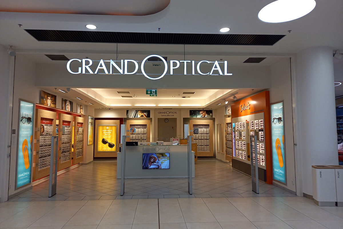 GrandOptical
