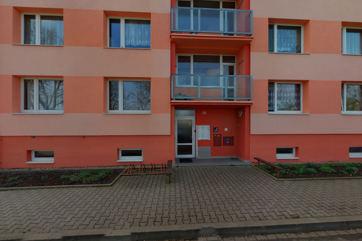 Viliam Bartoš foto 2