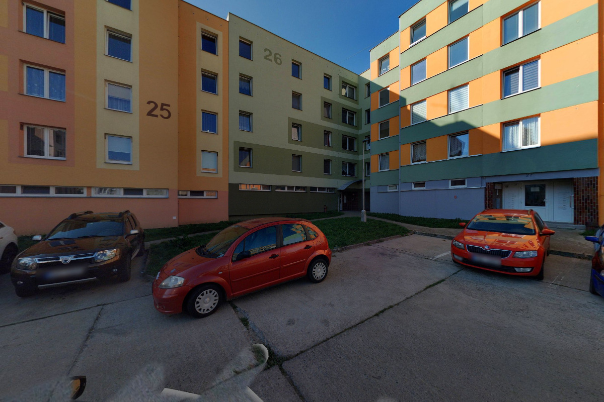 Masérské služby - Bc. Marek Ševela foto 2