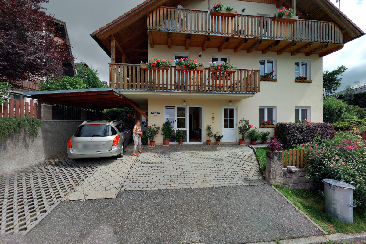 Apartmán Na Stráni Vimperk