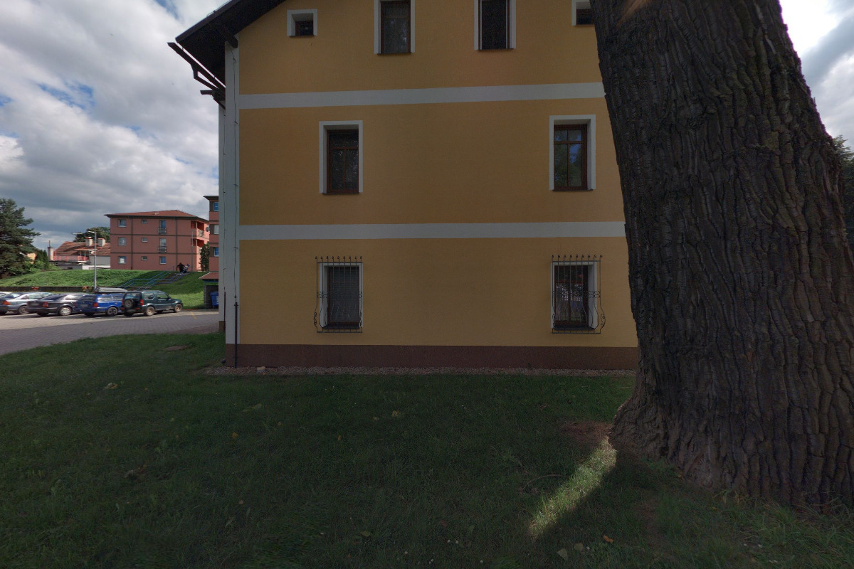 Pošta Vintířov u Sokolova foto 3