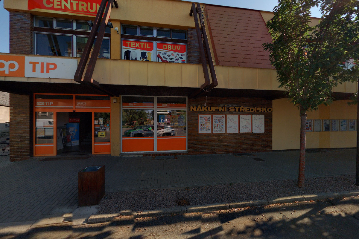 COOP - TUTY foto 4