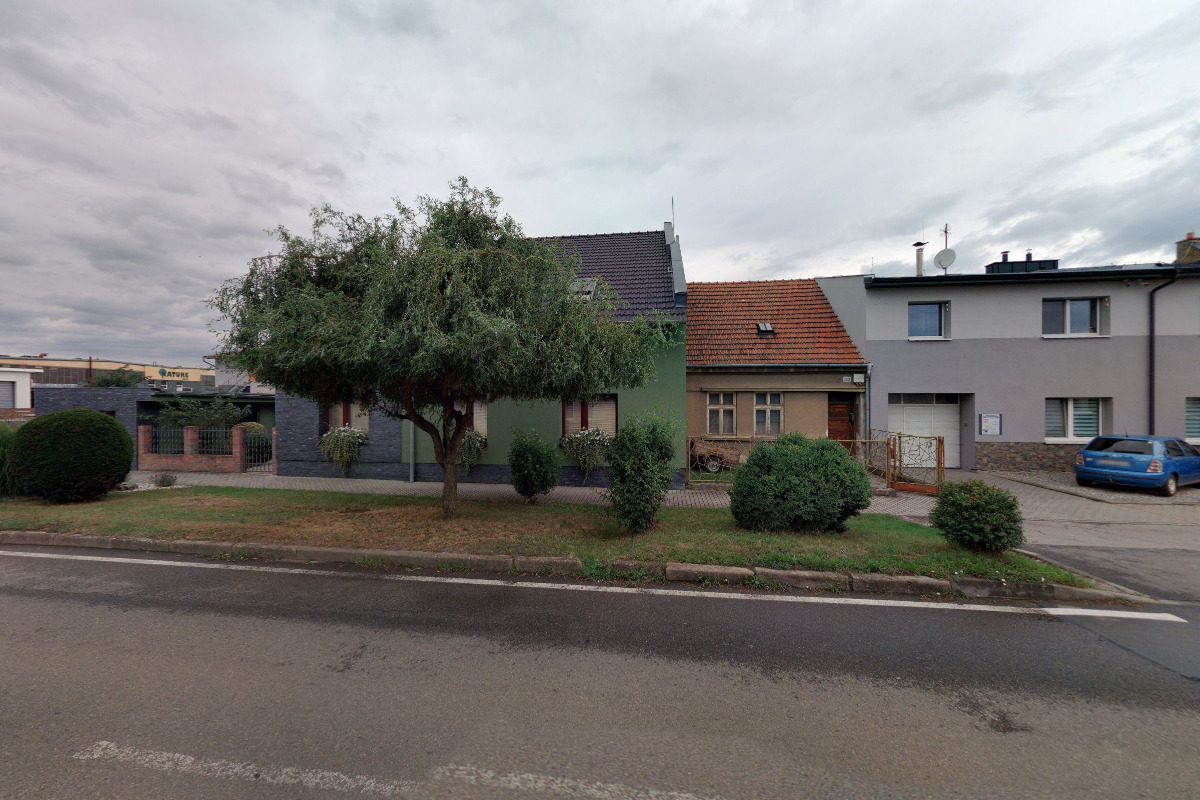 PV Stav - Milan Vénos