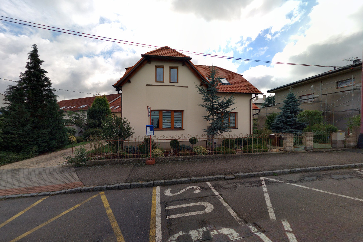 Pavel Miksa - Elektromontážní práce