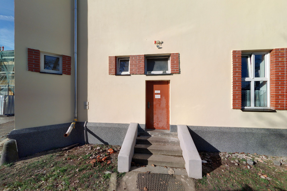 Jídelna Pohoda foto 3