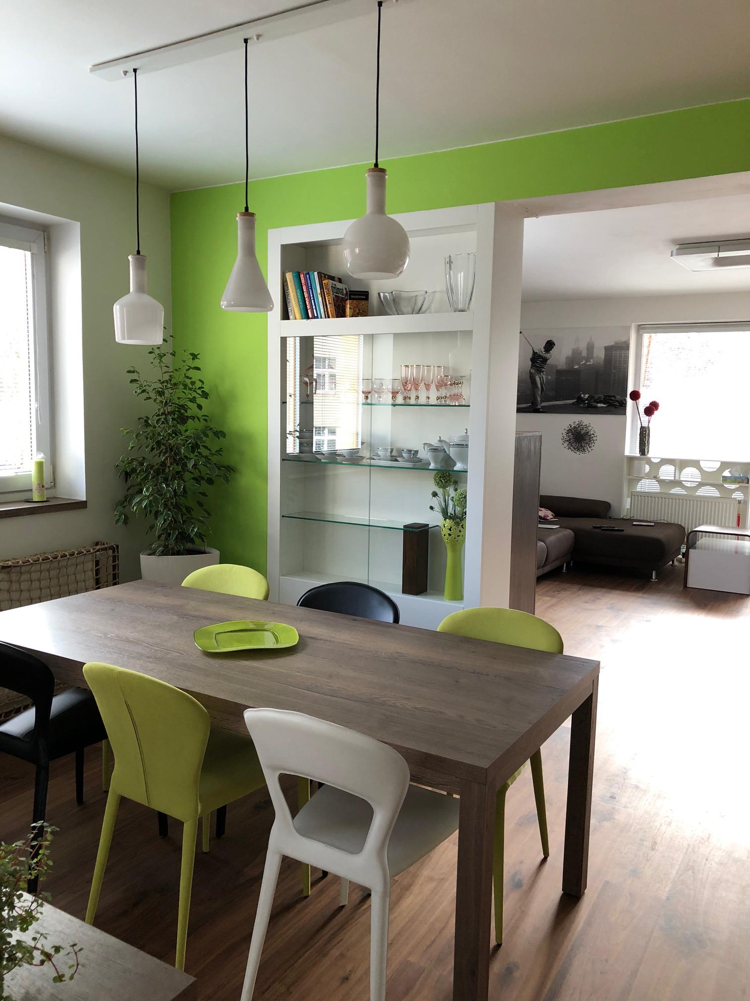 Nadčasový bytový design Jáchym Mimra foto 4