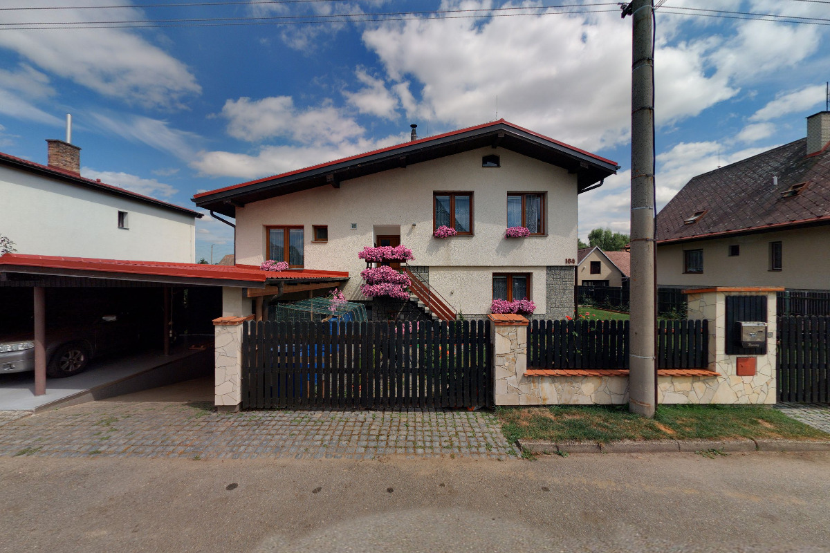 Zámečnické práce Heřmánek