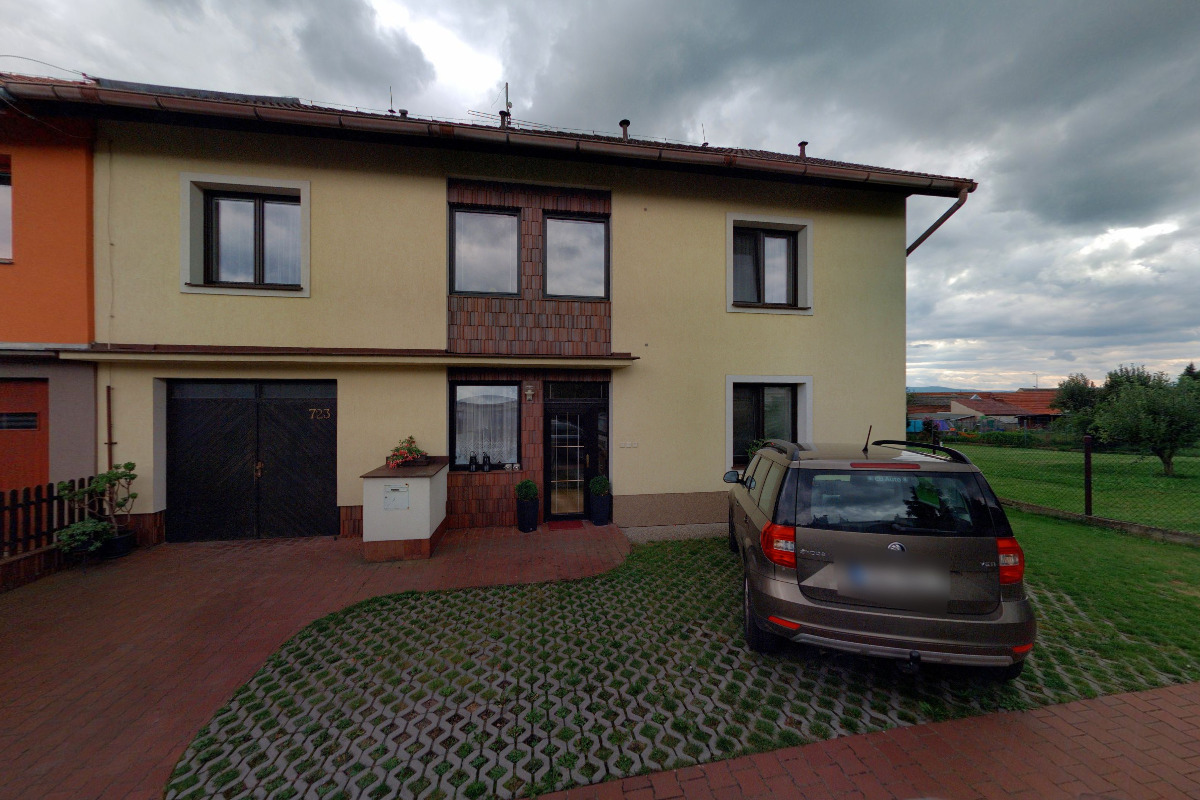 Miroslav Grill - pokládání dlažeb foto 5