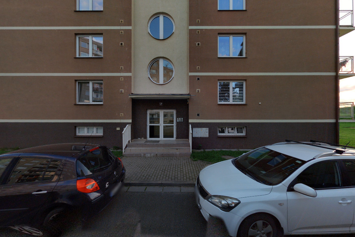 Páté chrudimské bytové družstvo, družstvo