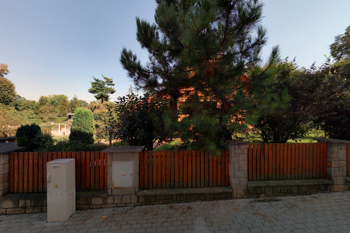 Sportovní centrum NAPARIA, o.p.s.