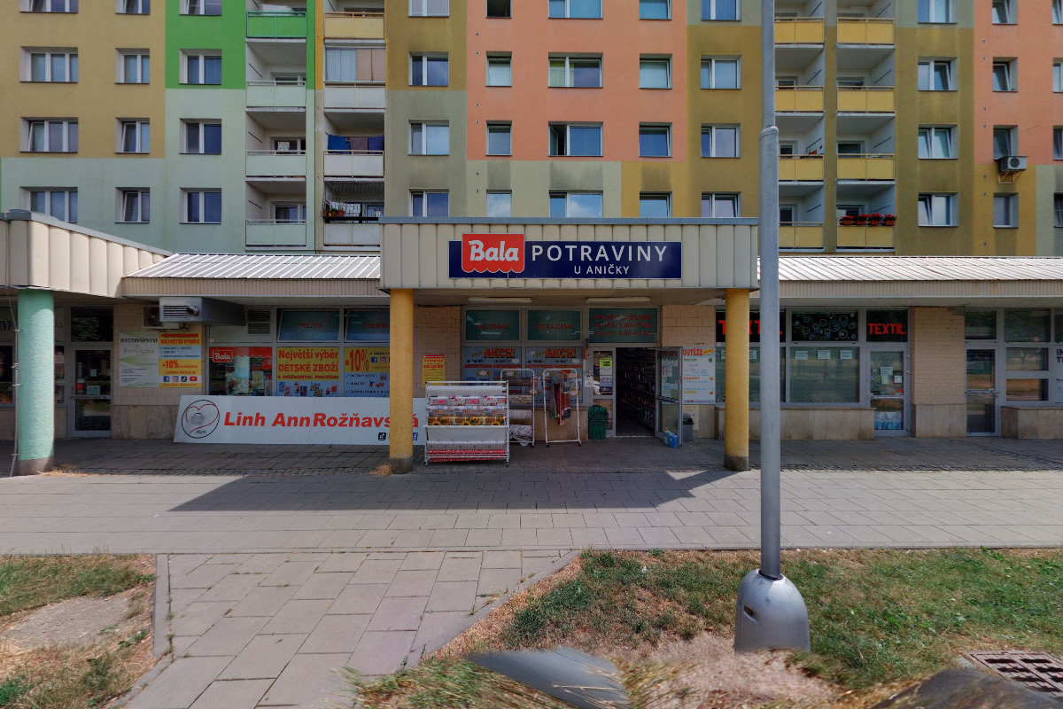 Anna bytový textil foto 2