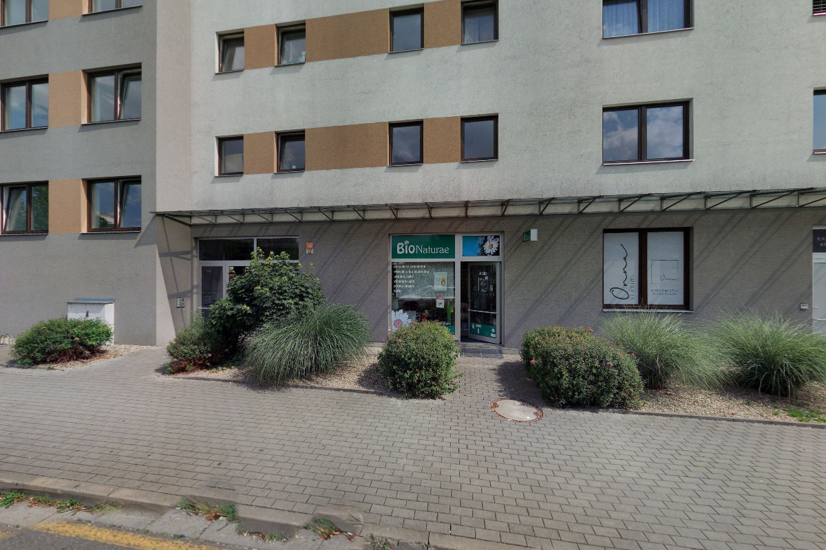 Odhady nemovitostí Ing. Hana Valentová