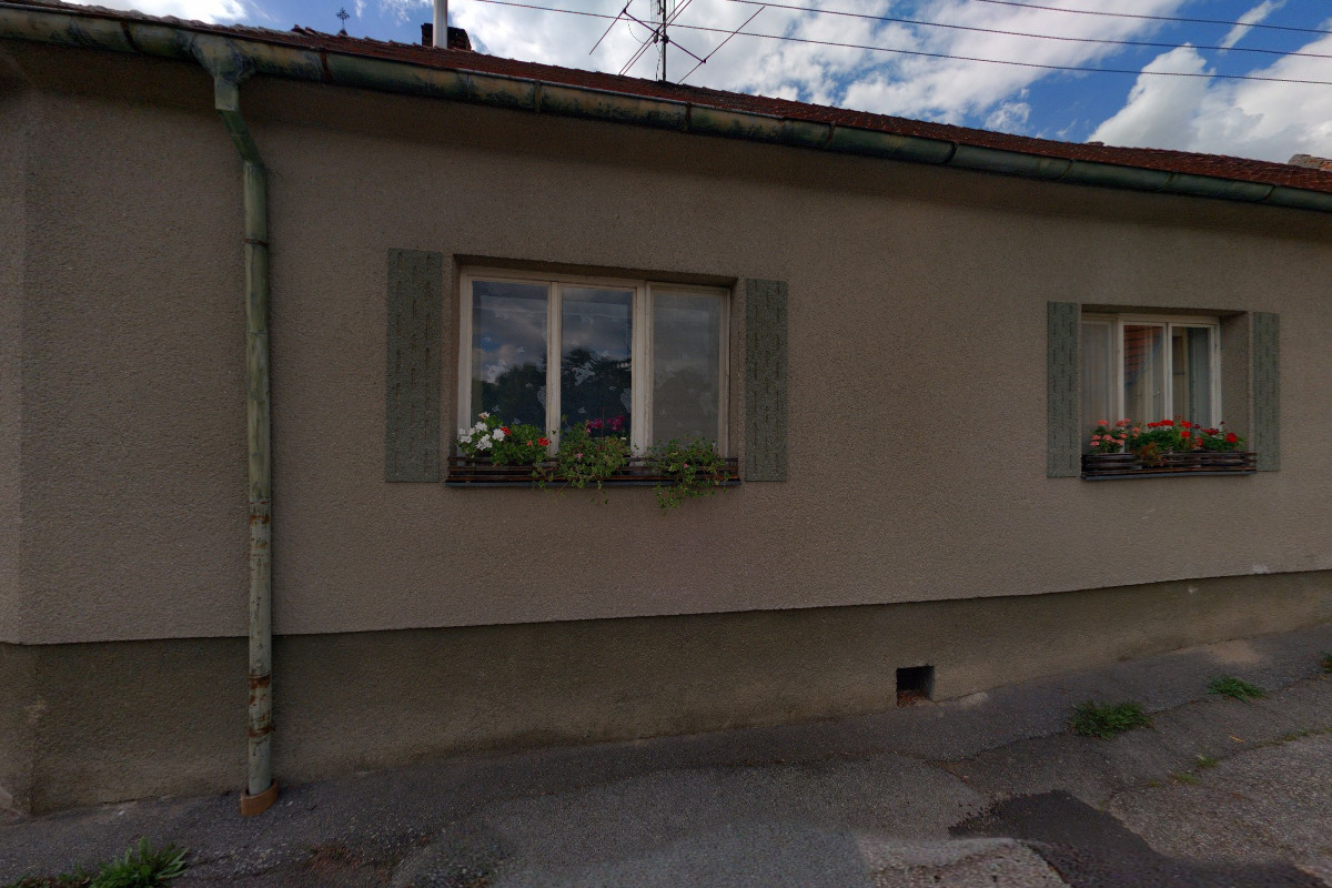 Nákladní doprava - František Bukač foto 2