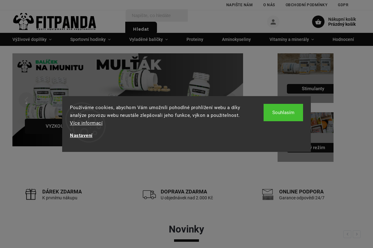 fitpanda.cz