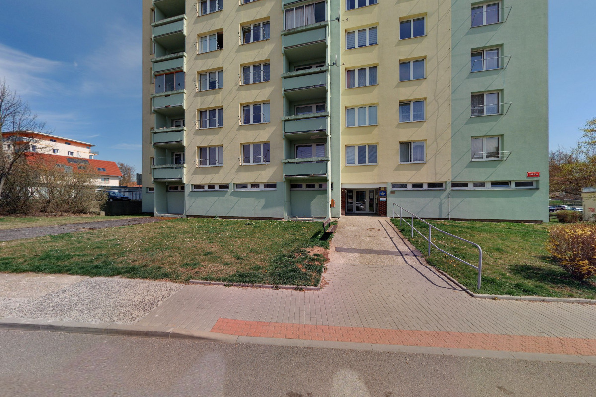 Městské středisko sociálních služeb