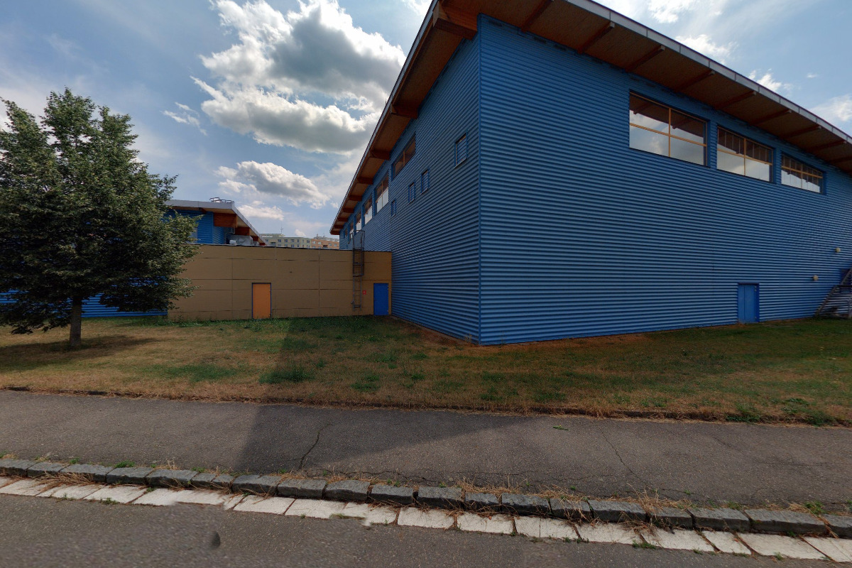 Občerstvení sportovní klub Žumpa