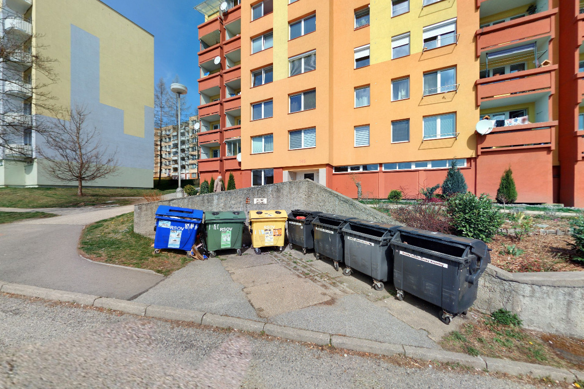 Jiří Bürger - Autodoprava foto 2